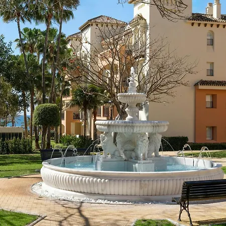 Marriott'S Marbella Beach Resort-3